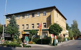 Hotel-Pension Leiner